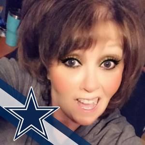 Meet your Posher, Debbie